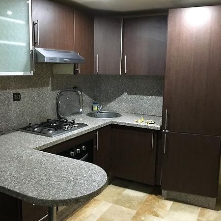 Hafssa Apartement Μαρακές Εξωτερικό φωτογραφία